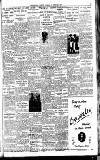 Westminster Gazette Monday 07 February 1927 Page 7