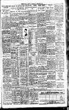 Westminster Gazette Monday 07 February 1927 Page 11