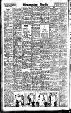 Westminster Gazette Monday 07 February 1927 Page 12