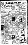 Westminster Gazette Tuesday 08 February 1927 Page 1
