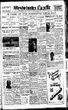 Westminster Gazette Thursday 10 February 1927 Page 1