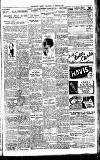 Westminster Gazette Thursday 10 February 1927 Page 3