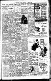 Westminster Gazette Thursday 10 February 1927 Page 5