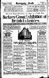 Westminster Gazette Saturday 12 February 1927 Page 12