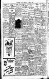 Westminster Gazette Wednesday 16 February 1927 Page 2