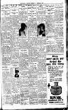 Westminster Gazette Thursday 17 February 1927 Page 7