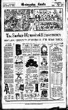 Westminster Gazette Saturday 19 February 1927 Page 12