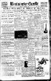 Westminster Gazette Tuesday 22 February 1927 Page 1