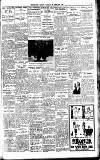 Westminster Gazette Tuesday 22 February 1927 Page 7