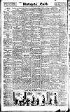 Westminster Gazette Tuesday 22 February 1927 Page 12