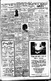 Westminster Gazette Monday 07 March 1927 Page 5