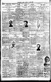 Westminster Gazette Monday 07 March 1927 Page 10