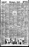 Westminster Gazette Monday 07 March 1927 Page 12