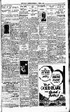 Westminster Gazette Wednesday 09 March 1927 Page 3