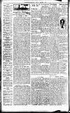 Westminster Gazette Monday 14 March 1927 Page 6