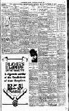 Westminster Gazette Wednesday 16 March 1927 Page 3