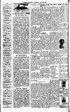 Westminster Gazette Wednesday 16 March 1927 Page 6