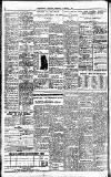 Westminster Gazette Thursday 17 March 1927 Page 8