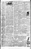 Westminster Gazette Friday 18 March 1927 Page 6