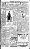 Westminster Gazette Thursday 24 March 1927 Page 4