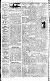 Westminster Gazette Thursday 24 March 1927 Page 6