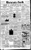 Westminster Gazette Saturday 26 March 1927 Page 1