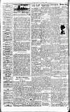 Westminster Gazette Monday 28 March 1927 Page 6