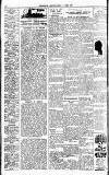 Westminster Gazette Friday 22 April 1927 Page 6