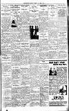 Westminster Gazette Friday 22 April 1927 Page 7