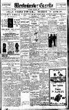 Westminster Gazette Saturday 23 April 1927 Page 1