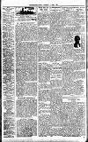Westminster Gazette Saturday 23 April 1927 Page 6