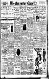 Westminster Gazette Wednesday 27 April 1927 Page 1