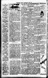 Westminster Gazette Wednesday 27 April 1927 Page 6