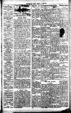 Westminster Gazette Monday 02 May 1927 Page 6