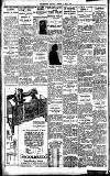 Westminster Gazette Monday 09 May 1927 Page 2