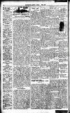 Westminster Gazette Monday 09 May 1927 Page 6