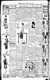 Westminster Gazette Monday 23 May 1927 Page 4