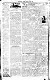 Westminster Gazette Monday 30 May 1927 Page 6