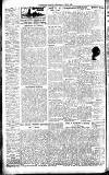 Westminster Gazette Wednesday 01 June 1927 Page 6