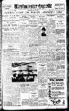 Westminster Gazette Wednesday 08 June 1927 Page 1