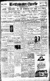 Westminster Gazette Thursday 23 June 1927 Page 1