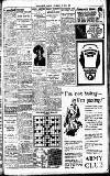 Westminster Gazette Thursday 30 June 1927 Page 3