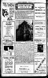 Westminster Gazette Friday 08 July 1927 Page 4