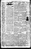 Westminster Gazette Friday 08 July 1927 Page 6