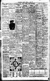 Westminster Gazette Monday 11 July 1927 Page 8