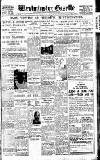 Westminster Gazette Tuesday 12 July 1927 Page 1