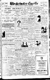 Westminster Gazette Thursday 14 July 1927 Page 1