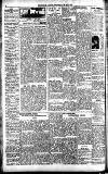 Westminster Gazette Wednesday 20 July 1927 Page 6