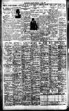 Westminster Gazette Thursday 21 July 1927 Page 8