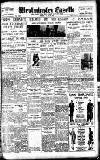Westminster Gazette Monday 25 July 1927 Page 1